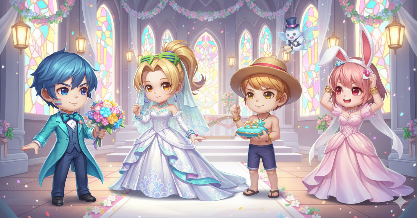 DDTank Promotional Video(English)